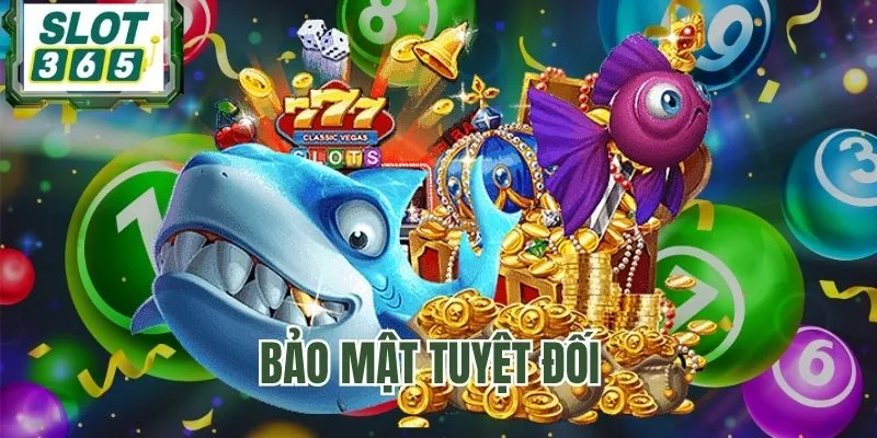 Đảm bảo an toàn nhất