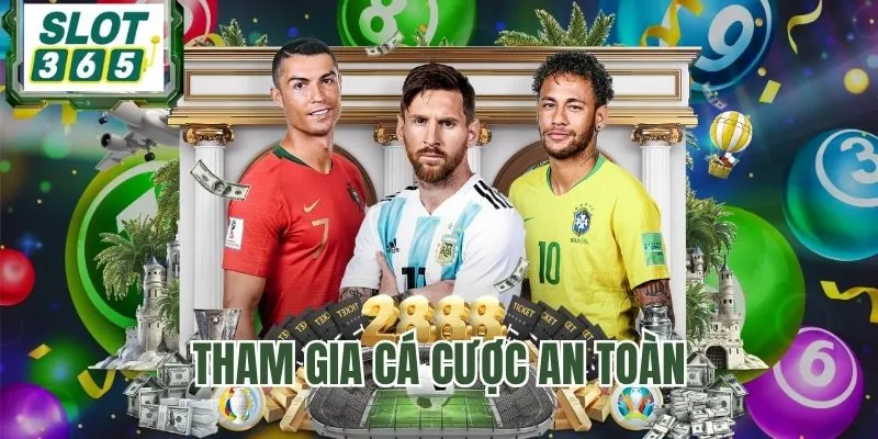 Đảm bảo an toàn nhất