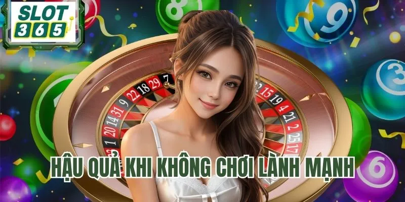 Lý do bạn cần biết cách chơi có trách nhiệm