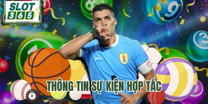 Hợp đồng đại sứ thương hiệu triệu đô cùng cầu thủ Suarez