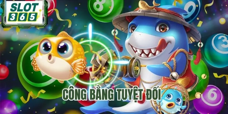 Đảm bảo công bằng khi khám phá đại dương