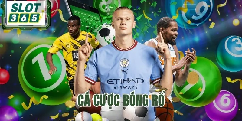 Trải nghiệm bóng rổ online