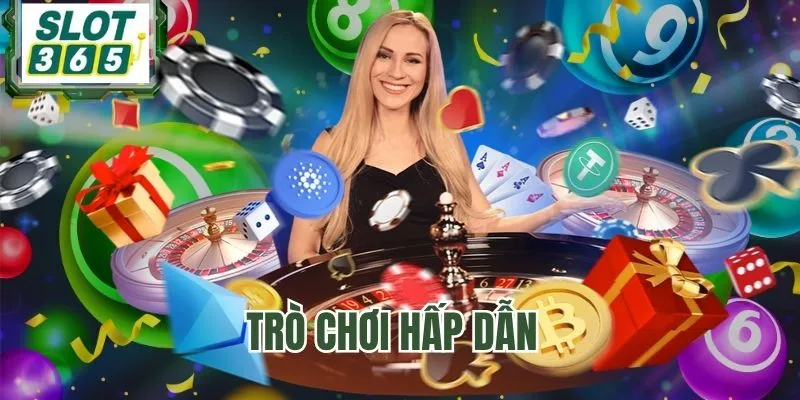 Kho game đỉnh cao