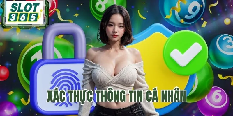 Xác minh danh tính