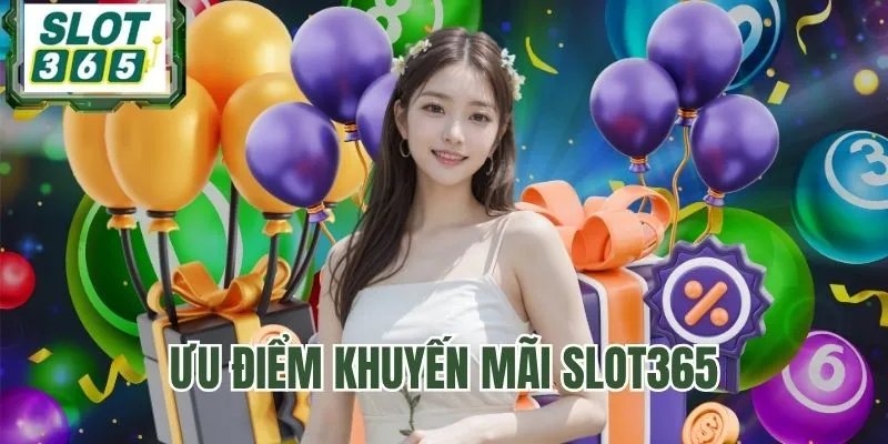 Sức hút của các sự kiện tặng thưởng tại hệ thống