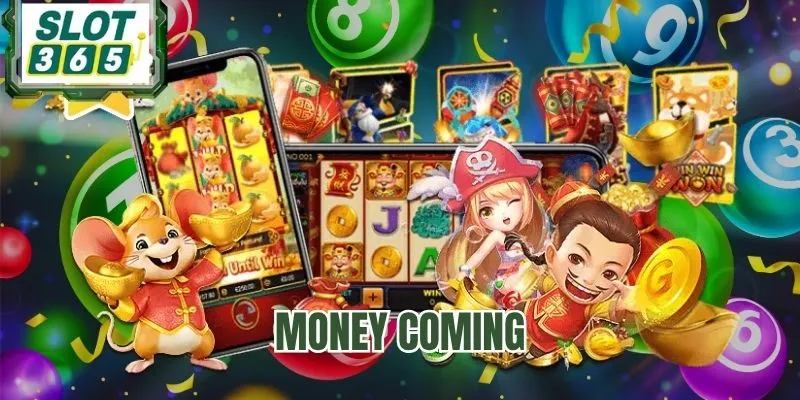 Trải nghiệm chủ đề slot Tài Lộc 