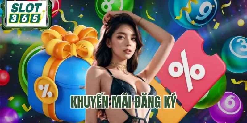 Ưu đãi đăng ký