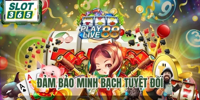 Minh bạch khi quay hũ