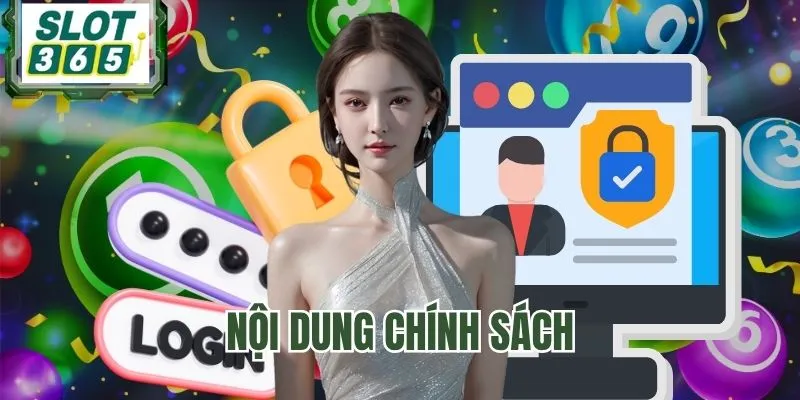 Nội dung quyền riêng tư cho mọi hội viên