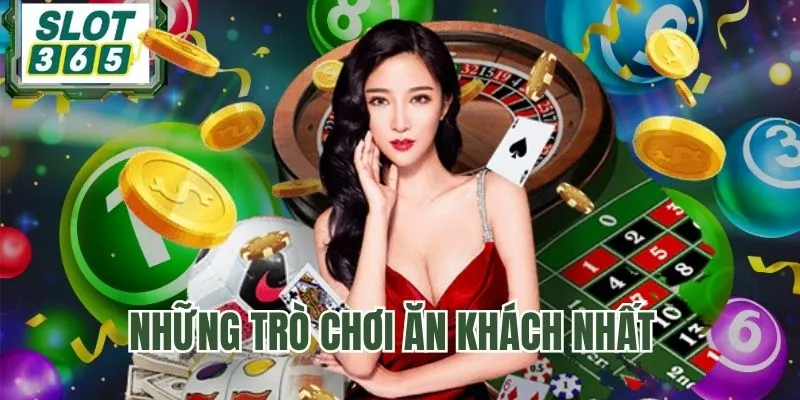 Kho game hấp dẫn tại EZUGI